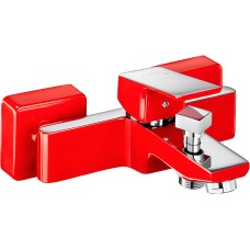 Смеситель E.C.A. Tiera 103302469 для ванны с душем 
