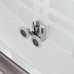 Душевая кабина AvaCan EM3011 N GM 110x110 с гидромассажем