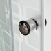 Душевая кабина AvaCan EM3011 N GM 110x110 с гидромассажем