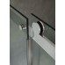 Душевая дверь в нишу Riho Baltic B104 118x210 см