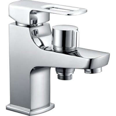 Смеситель Elghansa Scarlett New 16A2245 на борт ванны