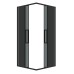 Душевое ограждение Grossman Cosmo 300.K33.02.8080.21.10 80x80