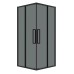 Душевое ограждение Grossman Cosmo 300.K33.02.8080.21.10 80x80