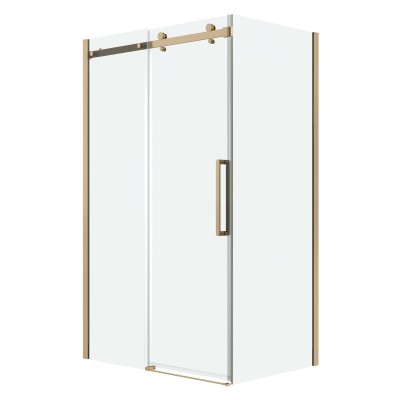 Душевое ограждение Grossman Classic 120.K33.04.1090.32.00 100x80