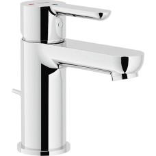 Смеситель Nobili ABC AB87118/1CR для раковины 