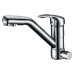 Смеситель Zorg Clean Water ZR 400 KF-12 для кухонной мойки