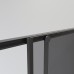 Душевое ограждение Niagara NG-2822-34BLACK 80x80