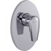 Смеситель Jacob Delafon Panache E98704-CP для душа