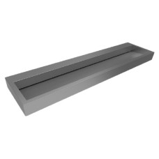 Раковина Senda Aqueduto satin w/o 180 