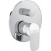 Смеситель Ideal Standard Ceraflex A6758AA С ВНУТРЕННЕЙ ЧАСТЬЮ, для ванны с душем