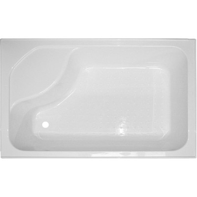 Поддон для душа Royal Bath RB 8120BP L