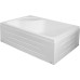 Поддон для душа Royal Bath RB 8120BP L