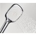 Смеситель Wasserkraft Aller 1061WHITE для ванны с душем