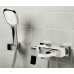 Смеситель Wasserkraft Aller 1061WHITE для ванны с душем