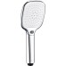 Смеситель Wasserkraft Aller 1061WHITE для ванны с душем