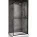 Душевая перегородка ABBER Immer Offen AG60120B 120x200