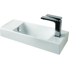 Раковина ArtCeram Brick LML002 