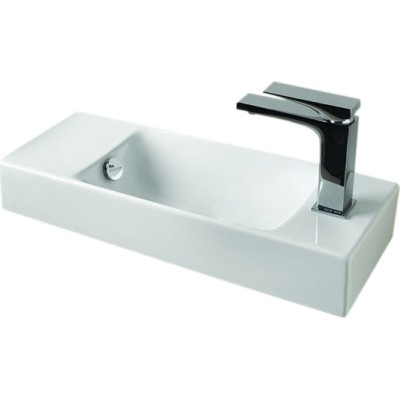 Раковина ArtCeram Brick LML002