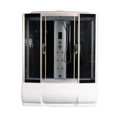 Душевая кабина River Dunay 170/80/55 ТН 170x80