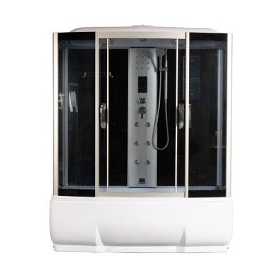 Душевая кабина River Dunay 170/80/55 ТН 170x80