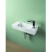 Раковина ArtCeram Brick LML002