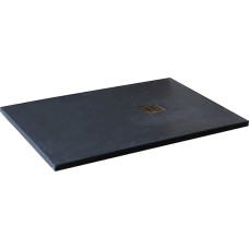 Поддон для душа RGW Stone Tray ST-107G 70х100 с сифоном 
