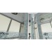 Душевая кабина Niagara Lux NG-7711WL 120x90