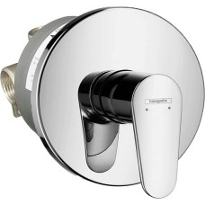 Смеситель Hansgrohe Talis E2 31636000 С ВНУТРЕННЕЙ ЧАСТЬЮ, для душа 