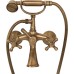 Смеситель Mariani Revival V4101 63 для ванны с душем