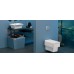 Унитаз подвесной Jaquar Fonte FNS-WHT-40951