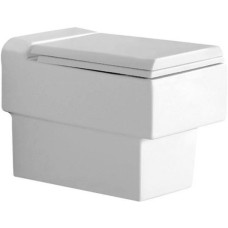 Унитаз подвесной Jaquar Fonte FNS-WHT-40951 