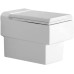 Унитаз подвесной Jaquar Fonte FNS-WHT-40951