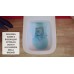 Унитаз подвесной ArtCeram A16 ASV005 Mini Rimless