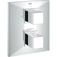 Термостат Grohe Allure Brilliant 19792000 для ванны с душем 