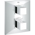 Термостат Grohe Allure Brilliant 19792000 для ванны с душем