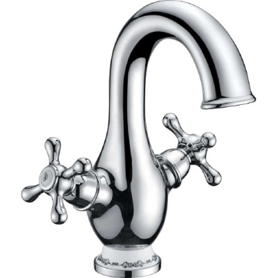 Смеситель Berholm Elsinor ELSSB20B01 для раковины