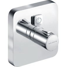 Термостат Kludi Push 388010538 для душа 
