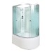 Душевая кабина AvaCan L 920 L N 120x80 с гидромассажем