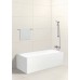 Душевой комплект Hansgrohe Ecostat 1001 CL ВМ 13201000 термостат + душевой гарнитур