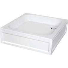 Поддон для душа RGW Acrylic B/CL-S 90х90 