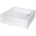 Поддон для душа RGW Acrylic B/CL-S 90х90