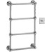 Полотенцесушитель электрический Vogue Colonnade CL004A E 775x475/AC012 75-400W Chrome с регулятором напряжения