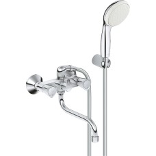 Смеситель Grohe Costa S 2679210A универсальный 