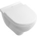 Комплект Инсталляция TECE Base + Унитаз Villeroy & Boch O Novo