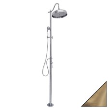 Душевая стойка Migliore Oxford ML.OXF-6370 Br 