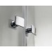 Душевой уголок Cezares Crystal-S-R-2-80-C-Cr