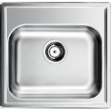 Мойка кухонная Blanco Livit 45 сталь 
