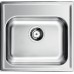 Мойка кухонная Blanco Livit 45 сталь