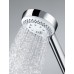 Душевая стойка Kludi Logo dual shower system 6808505-00