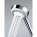 Душевая стойка Kludi Logo dual shower system 6808505-00